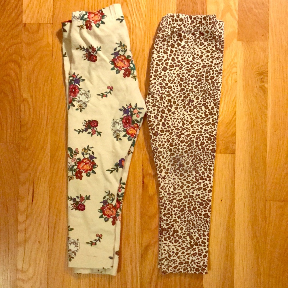 Hanna Andersson Leggings