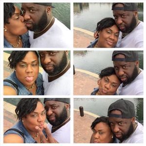 Meet your Posher, Latoya