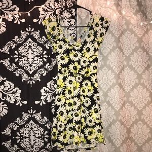 Ocean Drive Dress