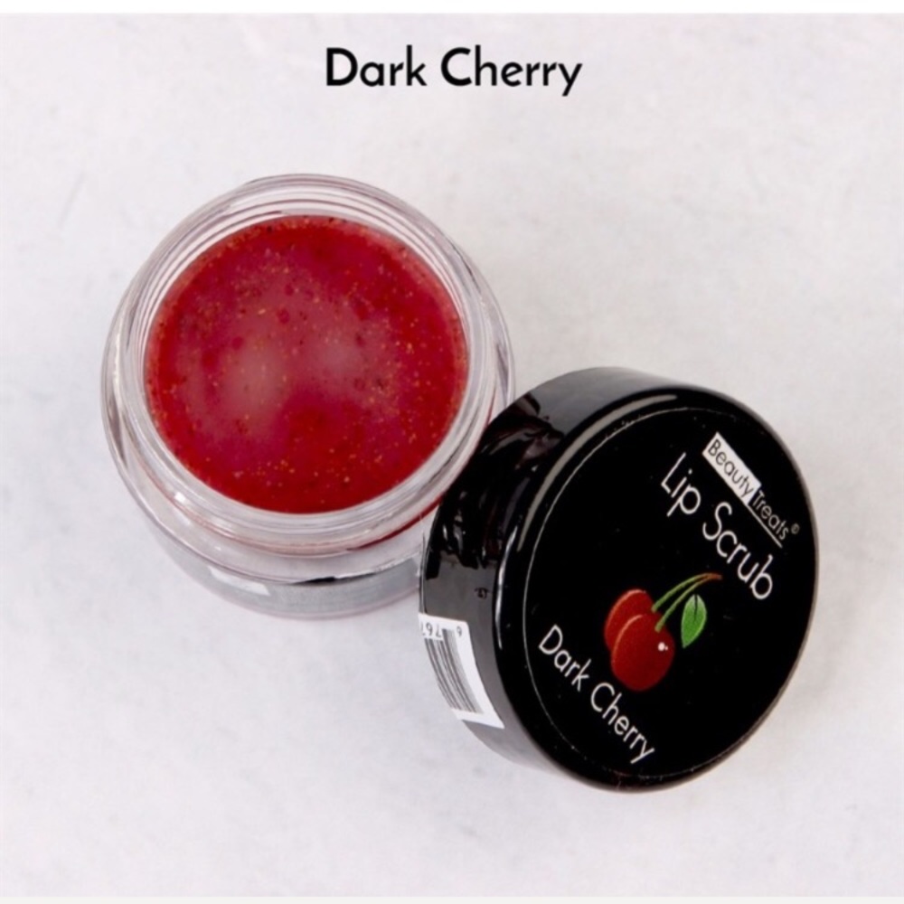 💔SOLD OUT💔⚜️ • LIP•SCRUB• ⚜️ - Picture 1 of 1