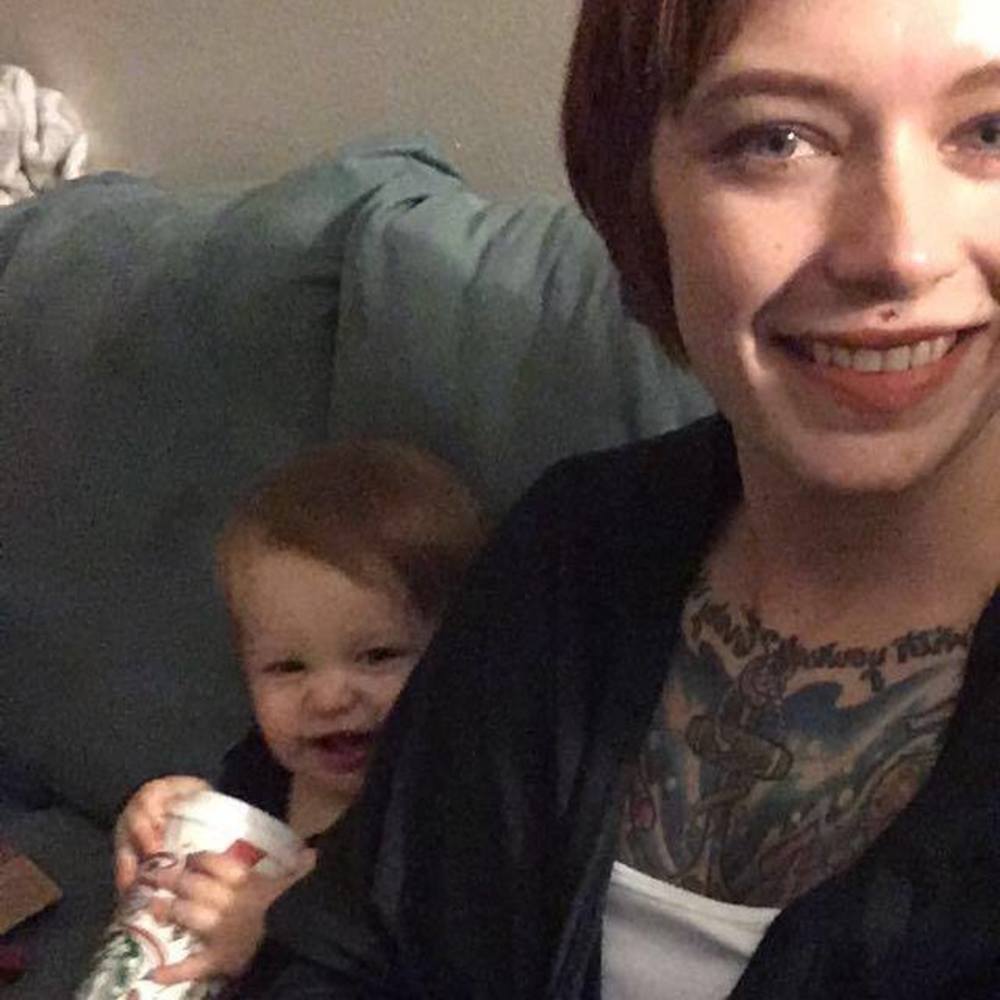 Meet your Posher, Hayley