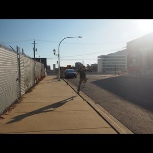 Meet your Posher, Joel