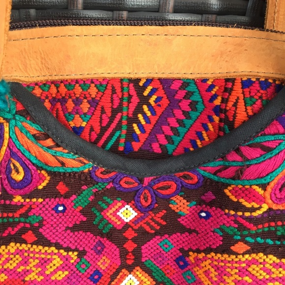 Nena & Co One of a Kind Sonia Purse - Picture 2 of 3