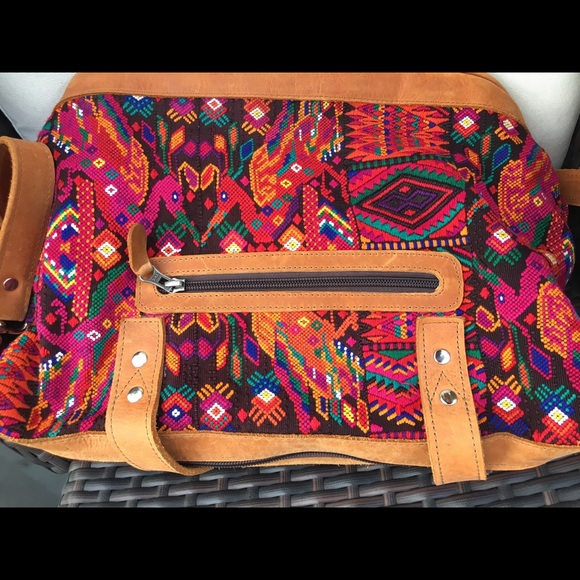 Nena & Co One of a Kind Sonia Purse - Picture 3 of 3