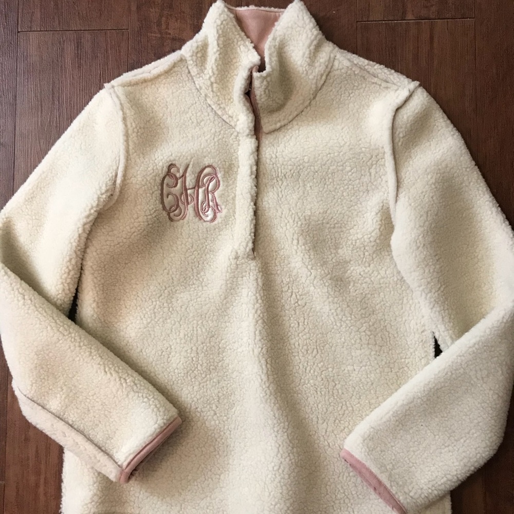CHR Snap Pull Over