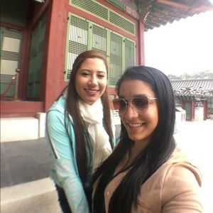 Meet your Posher, Paula