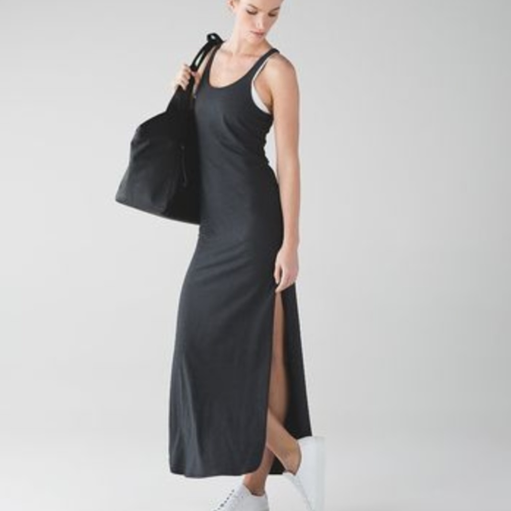 Lululemon Refresh Maxi Dress ii