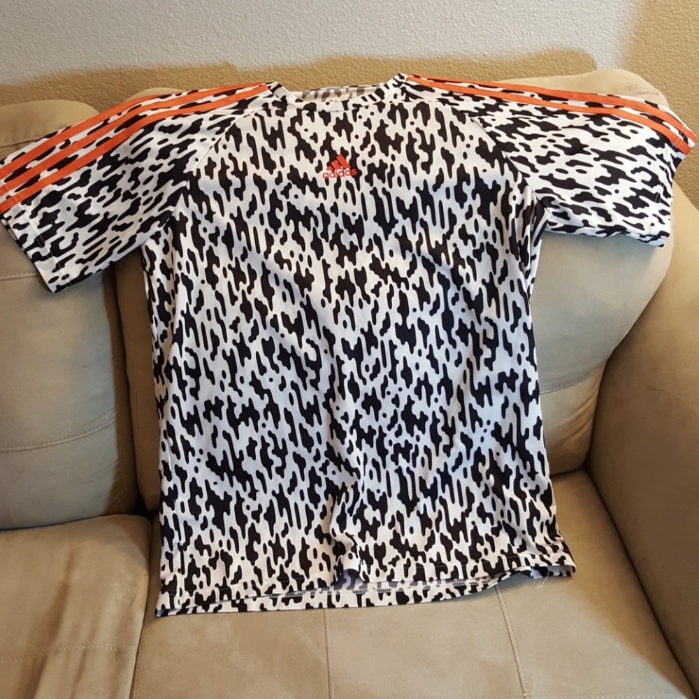 Adidas Man's T shirt