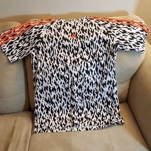 Adidas Man's T shirt