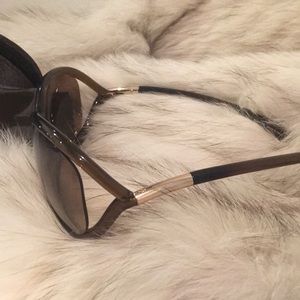 Tom Ford Jennifer Sunglasses