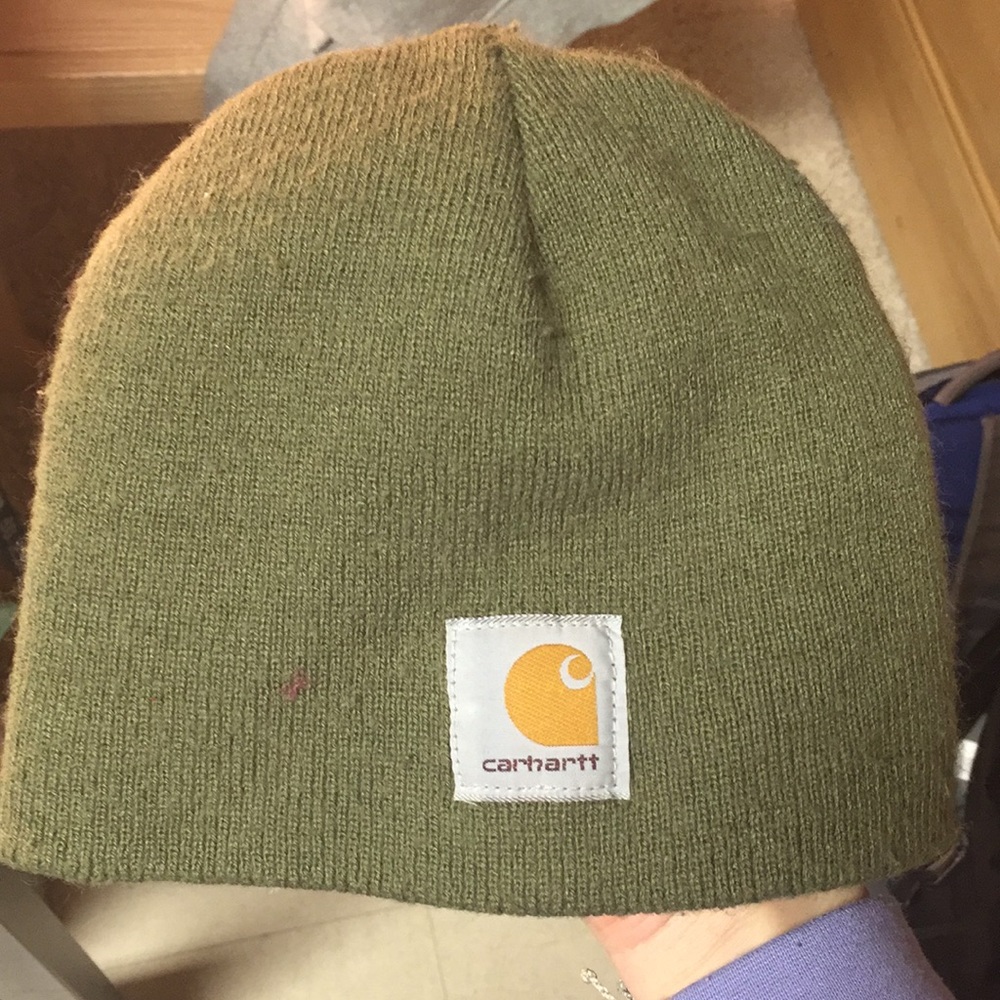 CAHART BEANIE