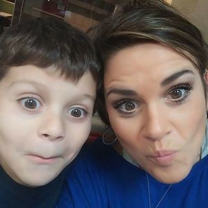 Meet your Posher, Sommer