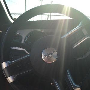 Meet your Posher, Luke