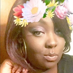 Meet your Posher, Dashundria