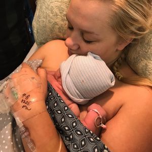 Meet your Posher, Madeline