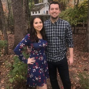 Meet your Posher, Rebecca