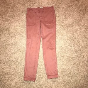 J. Crew Skinny Pants