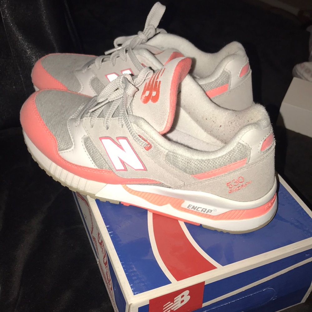 New balance 530 encap