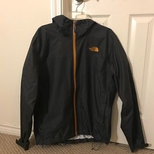 North face Windbreaker!