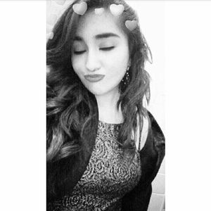 Meet your Posher, Kellie