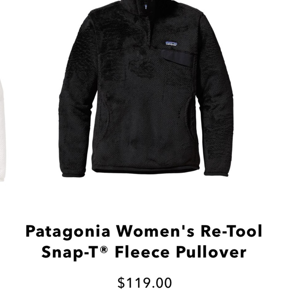 Women’s Re Tool Pullover