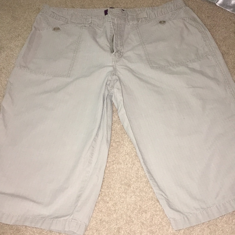 Midi shorts 👖