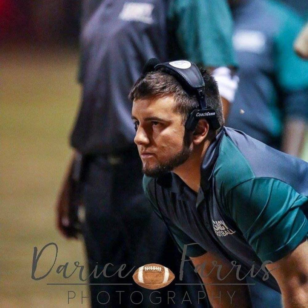 Meet your Posher, Brendon