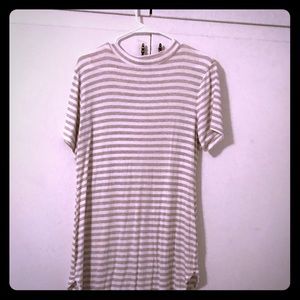 T-Shirt Dress