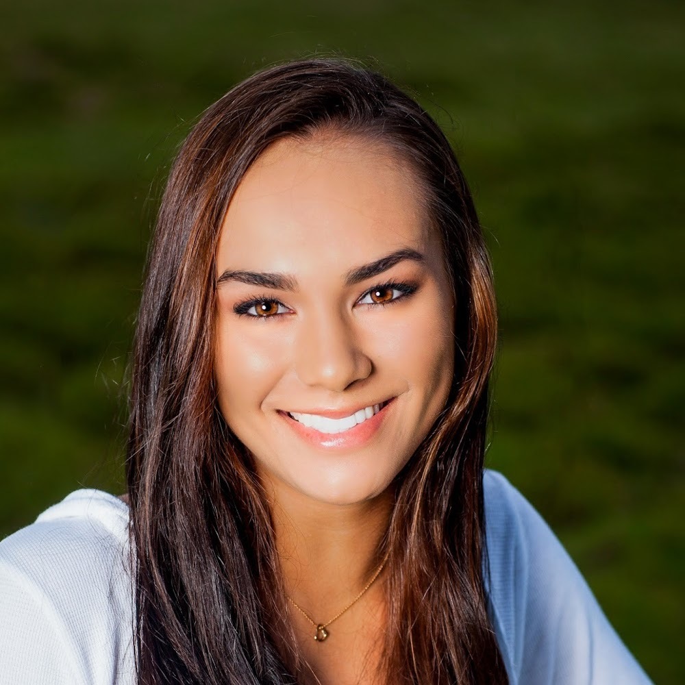 Meet your Posher, Mackenzie