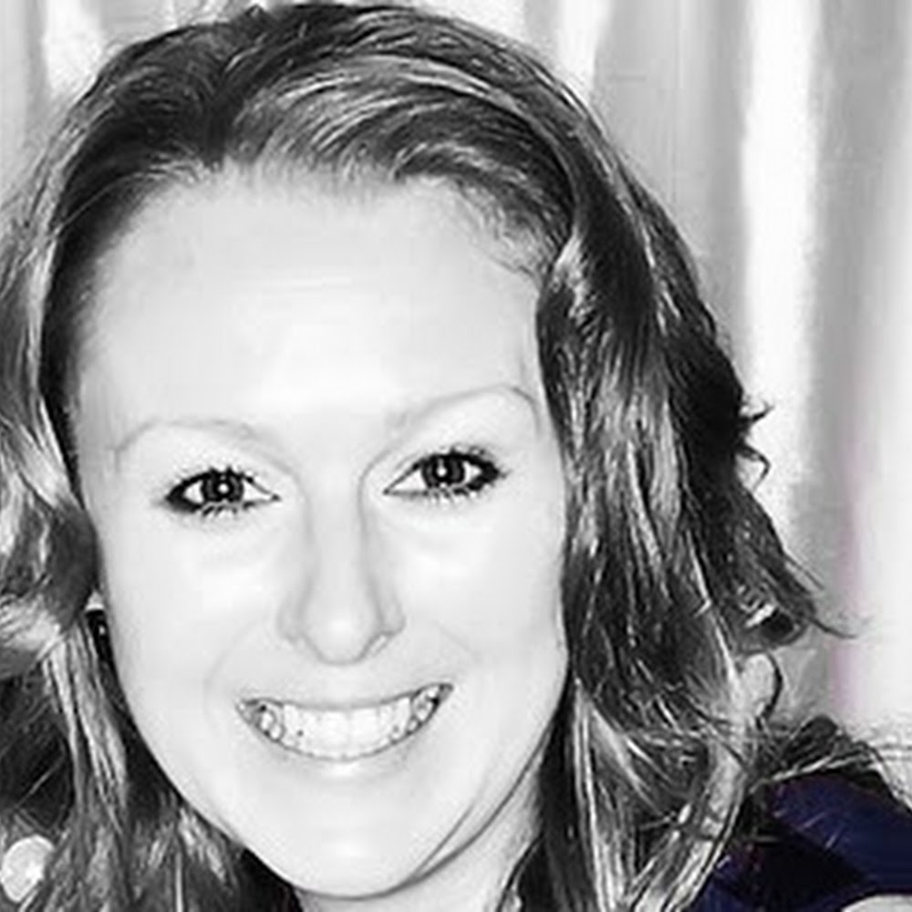 Meet your Posher, Kristina