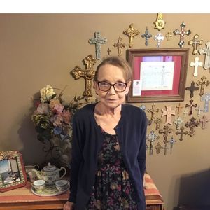 Meet your Posher, Kathleen