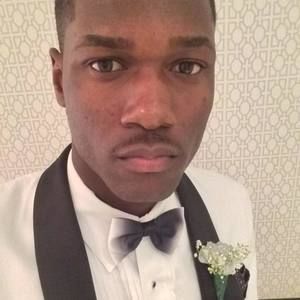 Meet your Posher, Lance