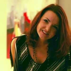 Meet your Posher, Suzanne