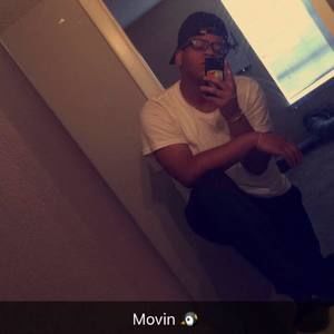 Meet your Posher, Miguel