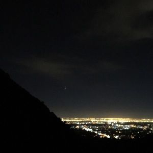 Meet your Posher, Andrew