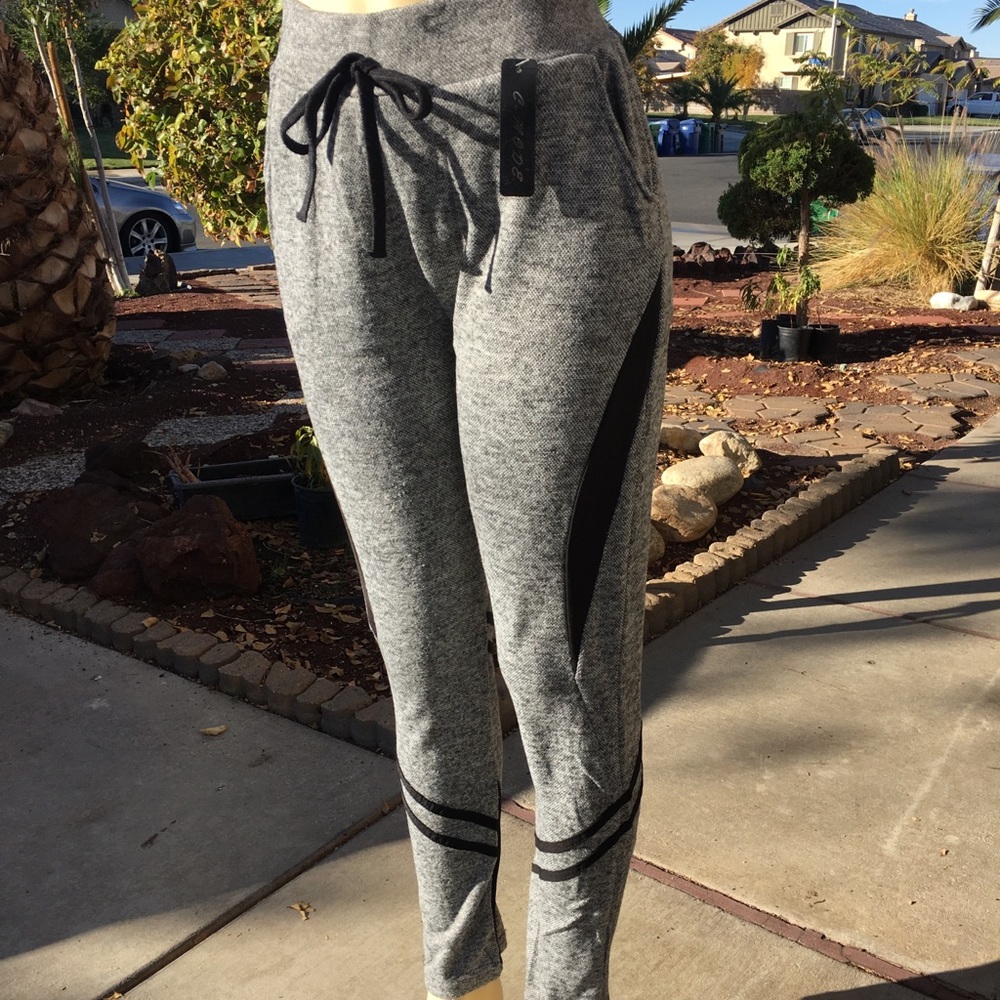 Joggers