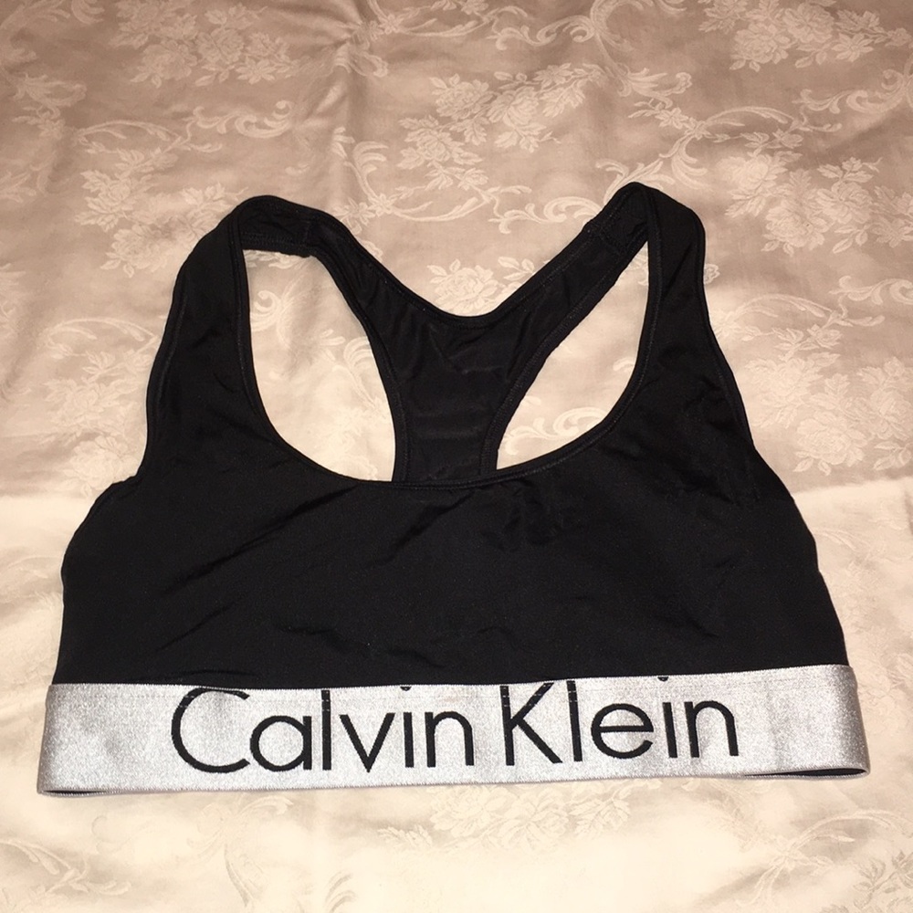Calvin Klein bralette
