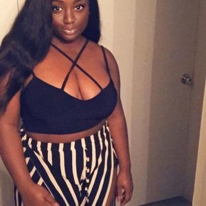 Meet your Posher, Beatrice