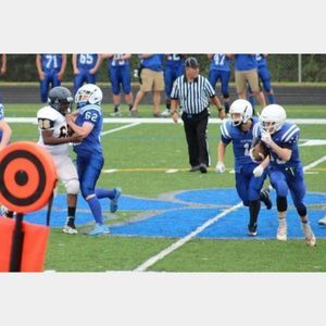 Meet your Posher, Danny