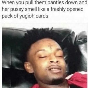 Meet your Posher, Wayne