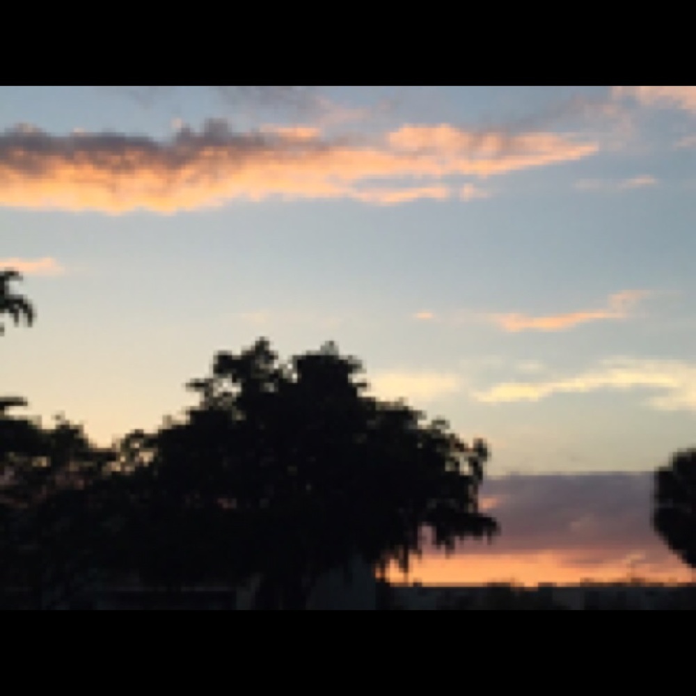 Meet your Posher, Jo