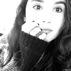 Meet your Posher, Jade