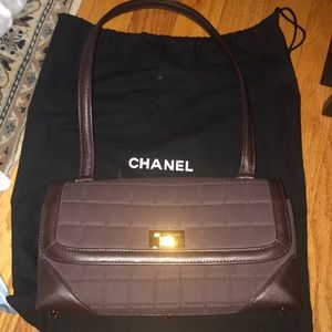 Chanel bag