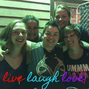 Meet your Posher, Tasha