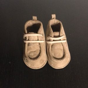Baby Moccasins