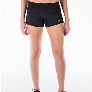 NIKE CREW 3 INCH RUNNING SHORTS
