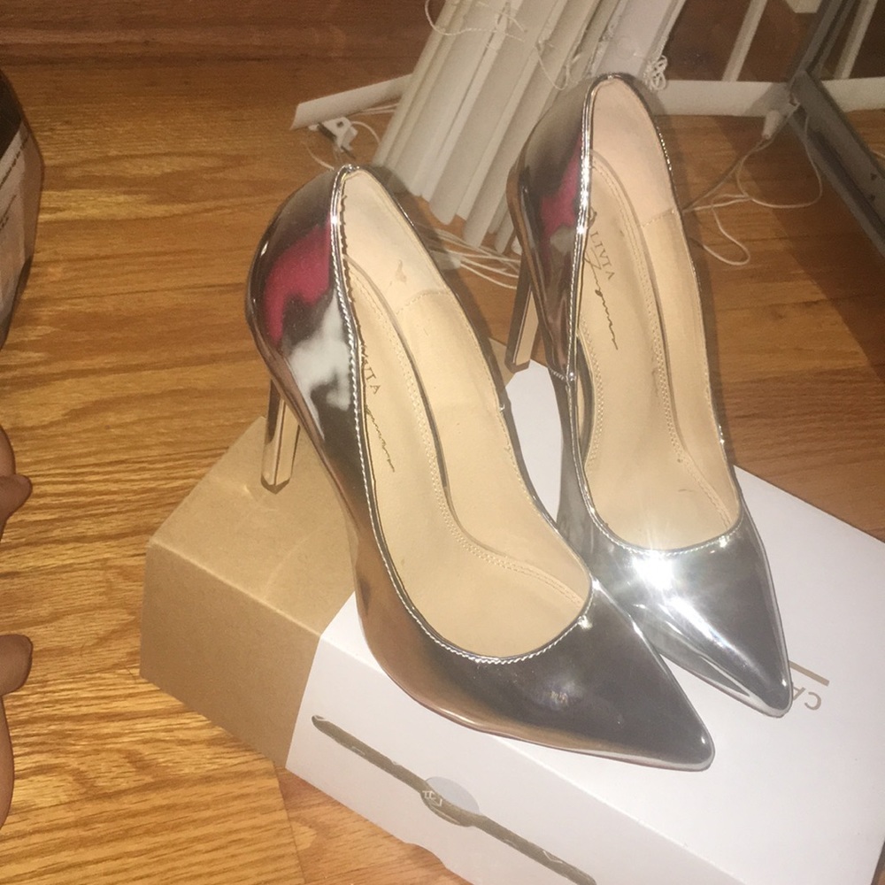 Heels 💕