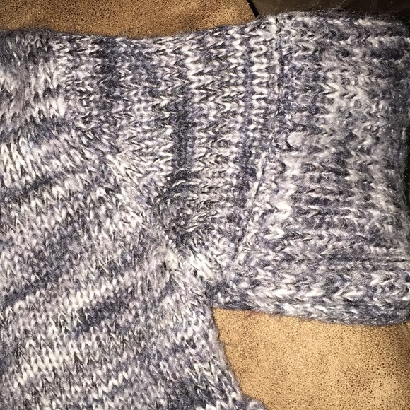 GORGEOUS🌸ELEGANT🌸 HEATHER GREY AND WHITE - Picture 5 of 7