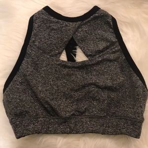 Chestee Sports Bra