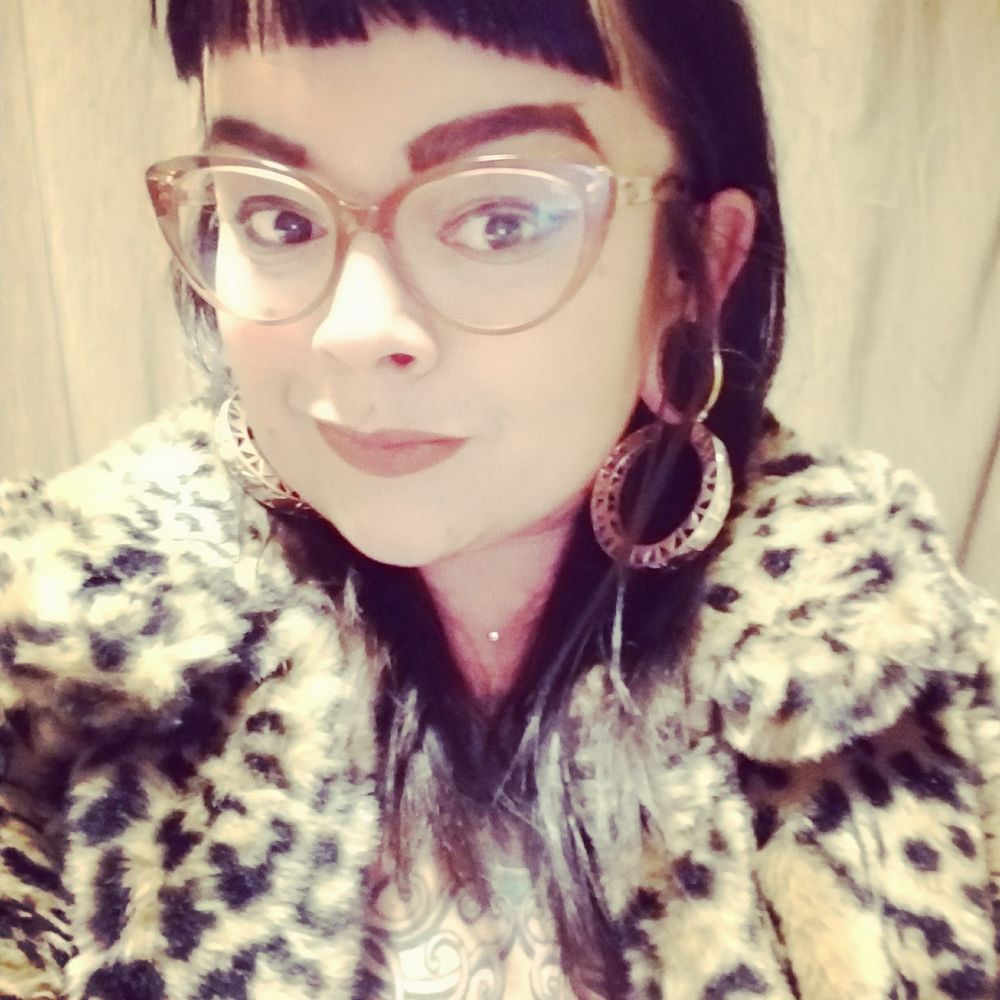 Meet your Posher, Kayla